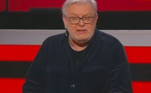 Вечер с Соловьёвым