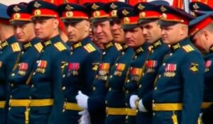 Парад победы