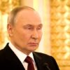 Москва Кремль Пýтин