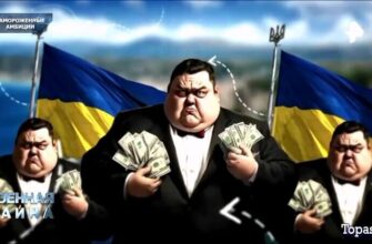 Военная тайна с Игорем Прокопенко