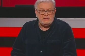 Вечер с Соловьёвым